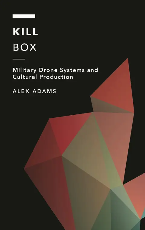 Cover of Kill Box