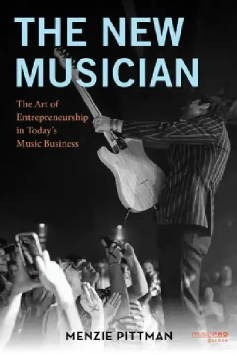 Cover of New Musician