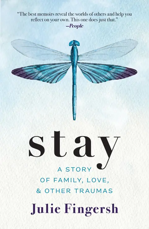 Cover of Stay