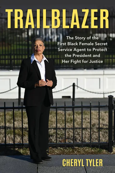 Cover of Trailblazer