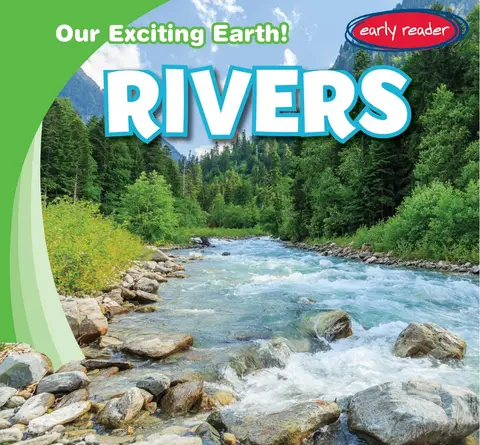 Cover of Rivers