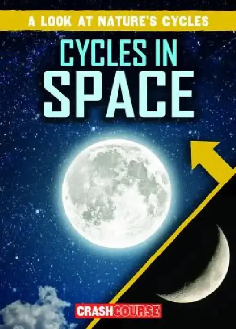Cover of Cycles in Space