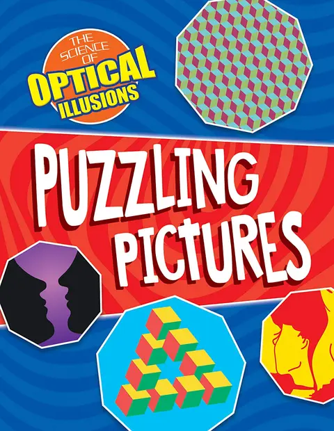 Cover of Puzzling Pictures