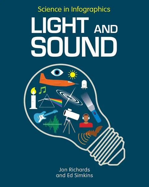 Cover of Light and Sound