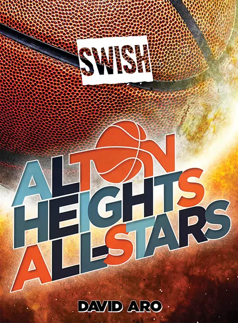 Cover of Swish