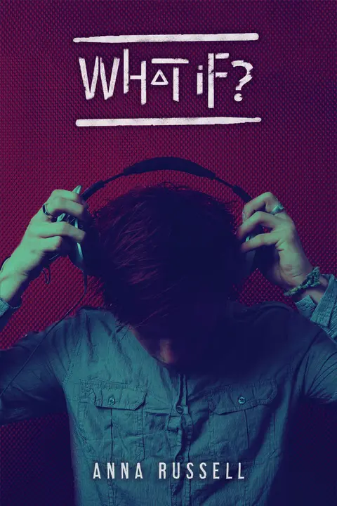 Cover of What If?