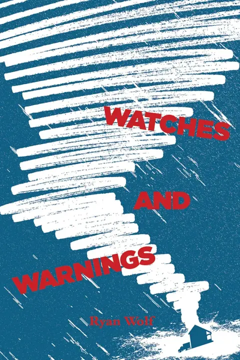 Cover of Watches and Warnings