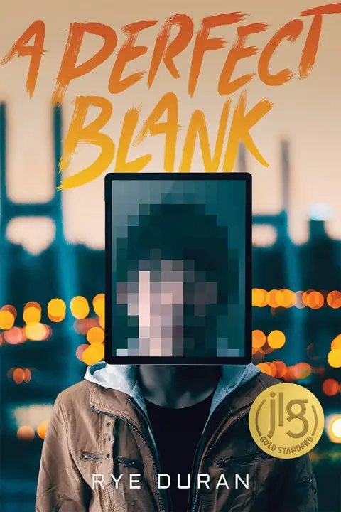 Cover of A Perfect Blank