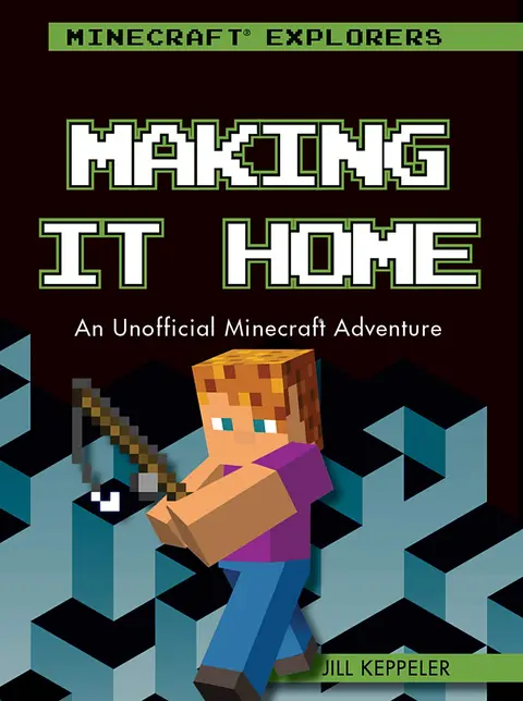 Cover of Making It Home
