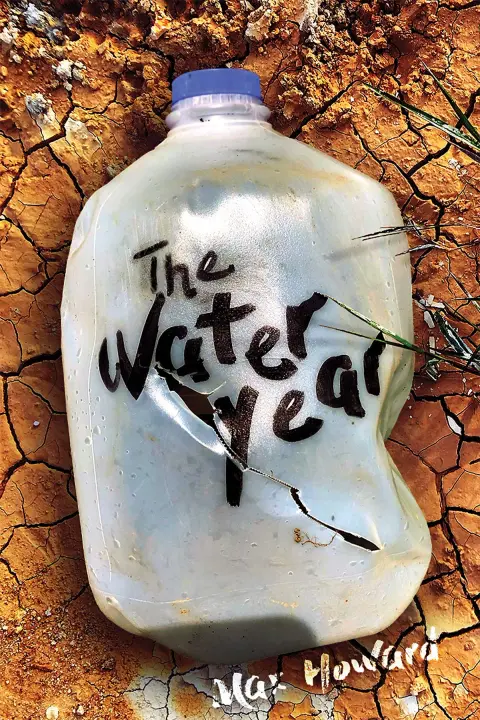 Cover of The Water Year