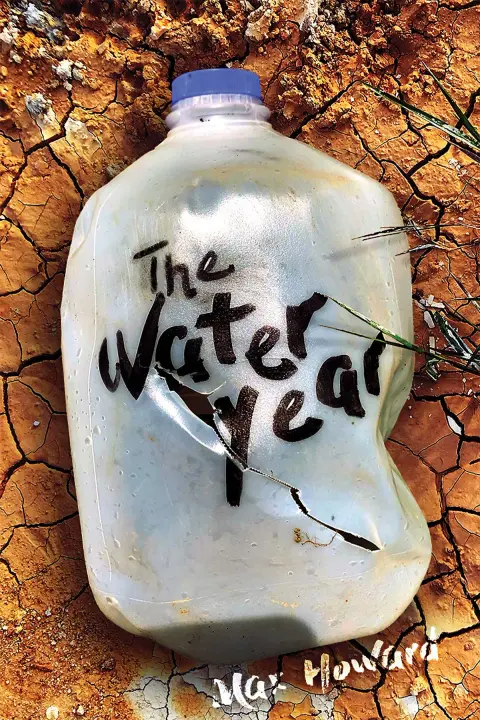 Cover of The Water Year