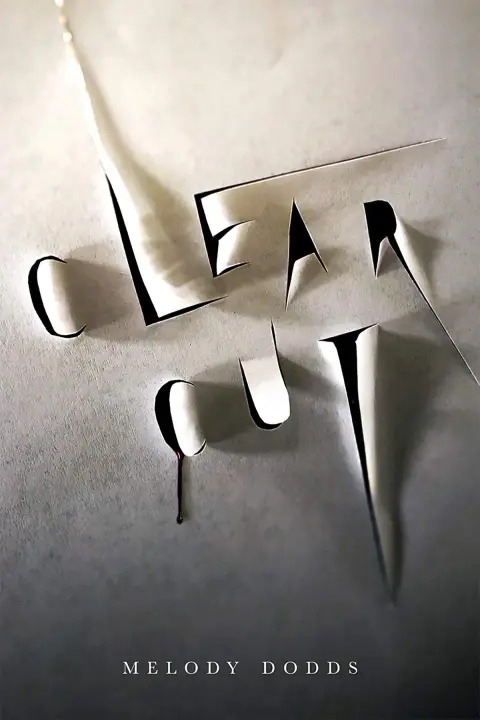 Cover of Clear Cut