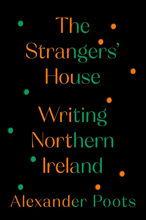 Cover of Strangers' House