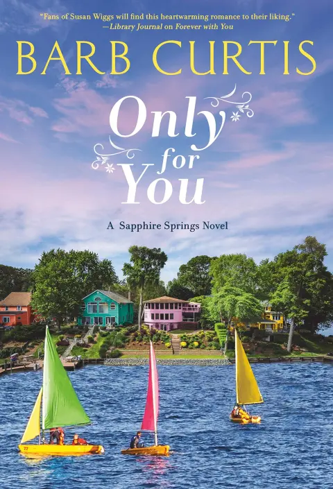 Cover of Only for You