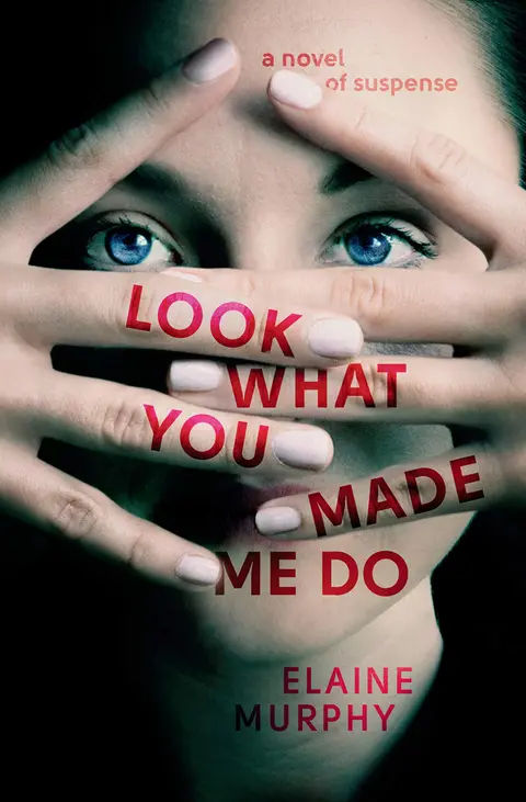 Cover of Look What You Made Me Do