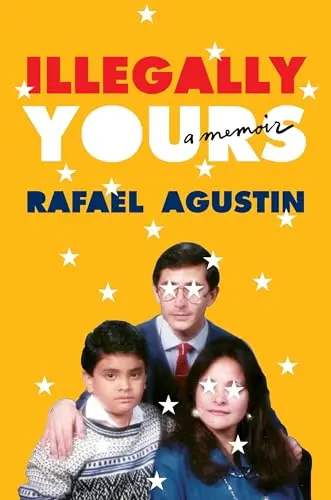 Cover of Illegally Yours