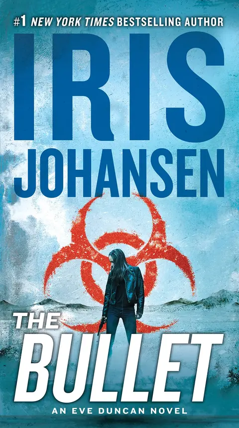 Cover of The Bullet