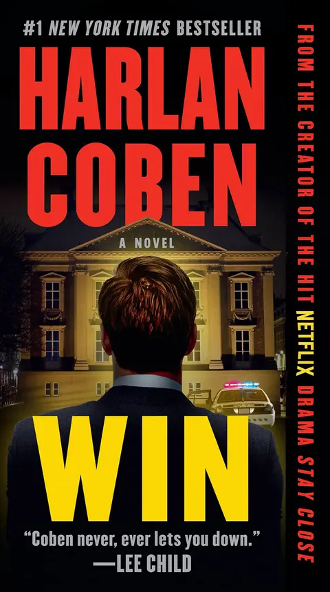 Cover of Win