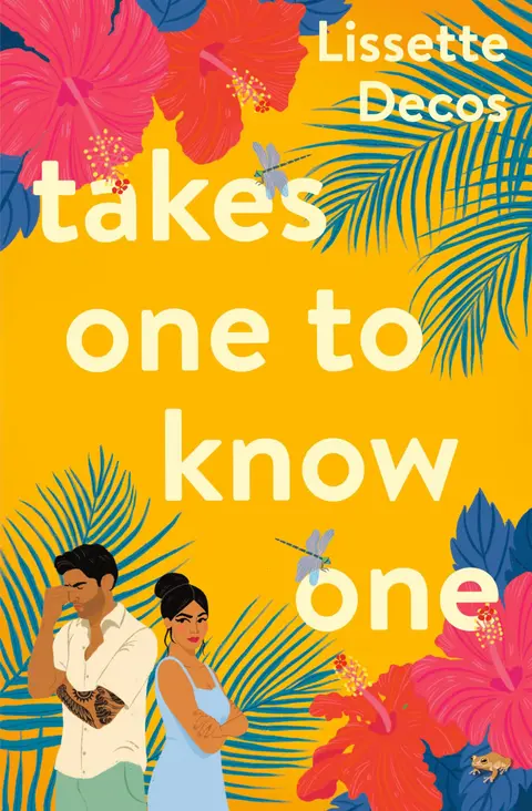 Cover of Takes One to Know One
