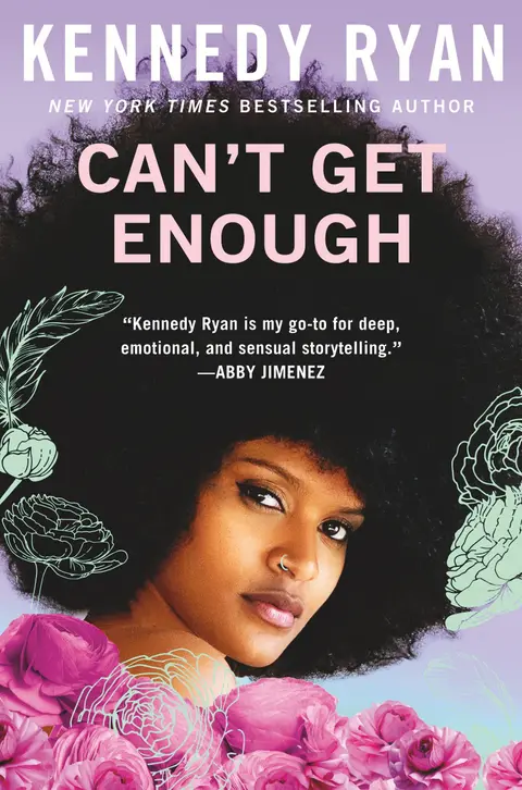 Cover of Can't Get Enough