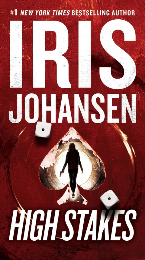 Cover of High Stakes