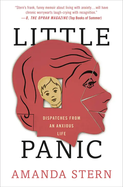Cover of Little Panic