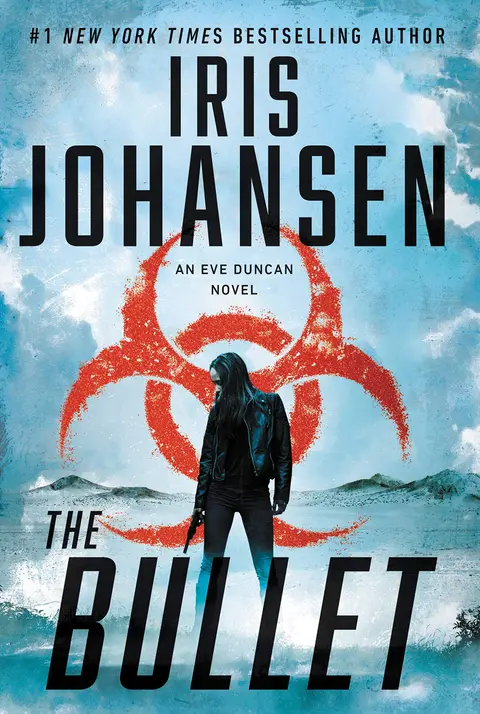 Cover of The Bullet