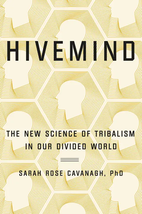 Cover of Hivemind
