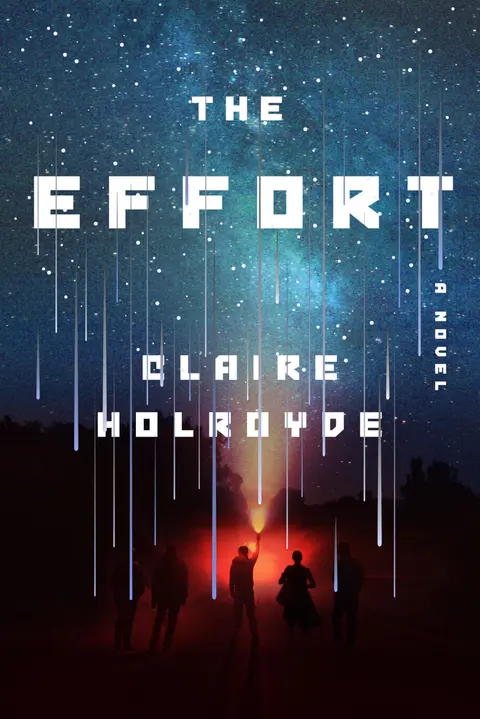 Cover of The Effort