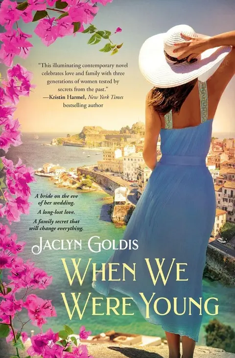 Cover of When We Were Young