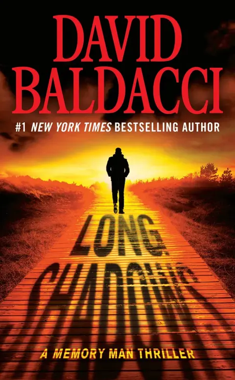 Cover of Long Shadows