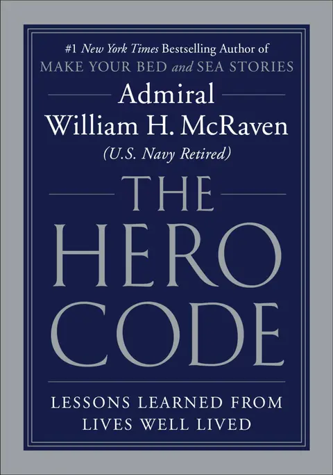 Cover of Hero Code