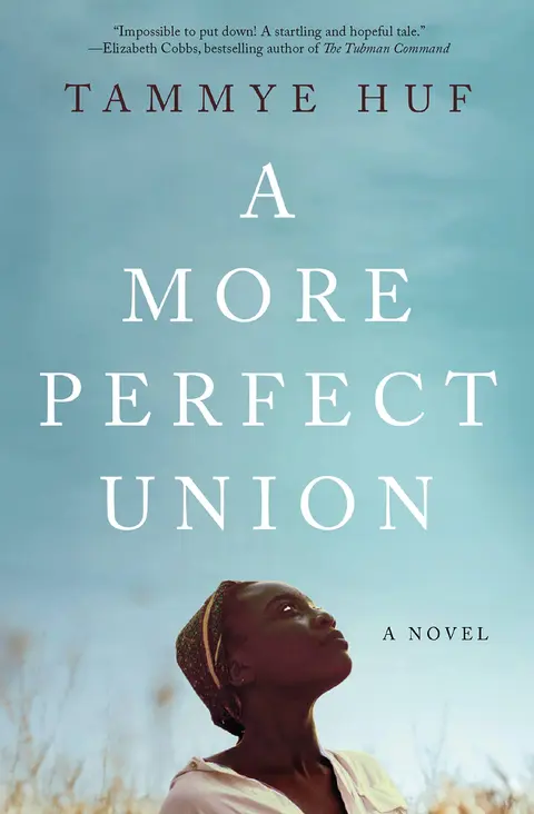 Cover of A More Perfect Union