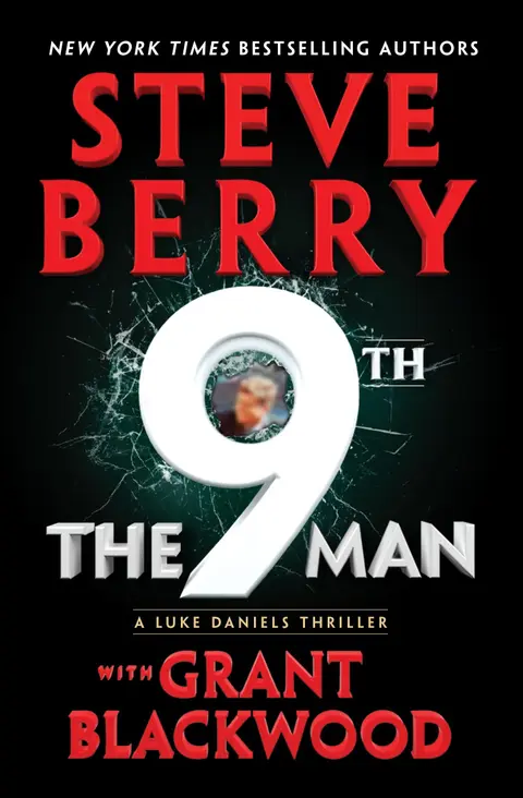 Cover of The 9th Man