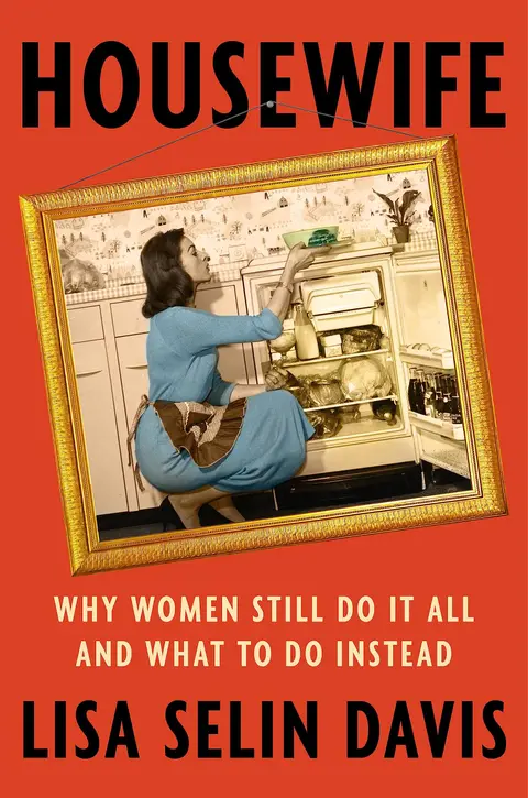 Cover of Housewife