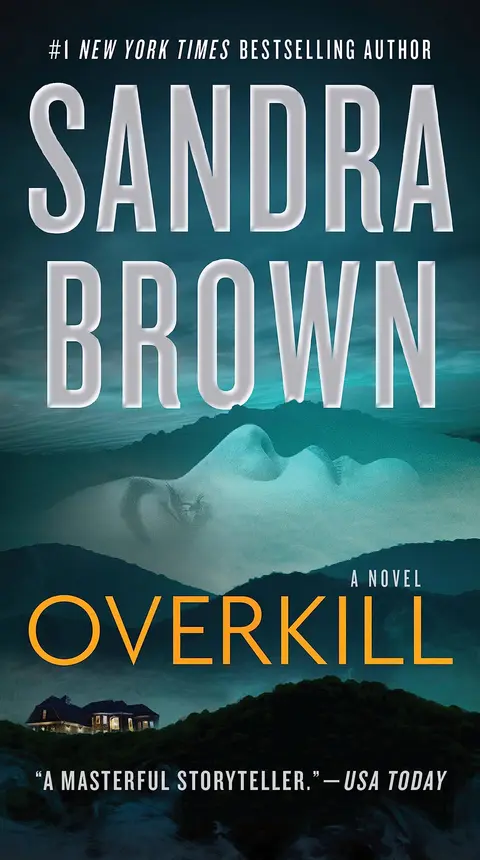 Cover of Overkill