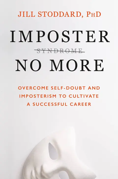 Cover of Imposter No More
