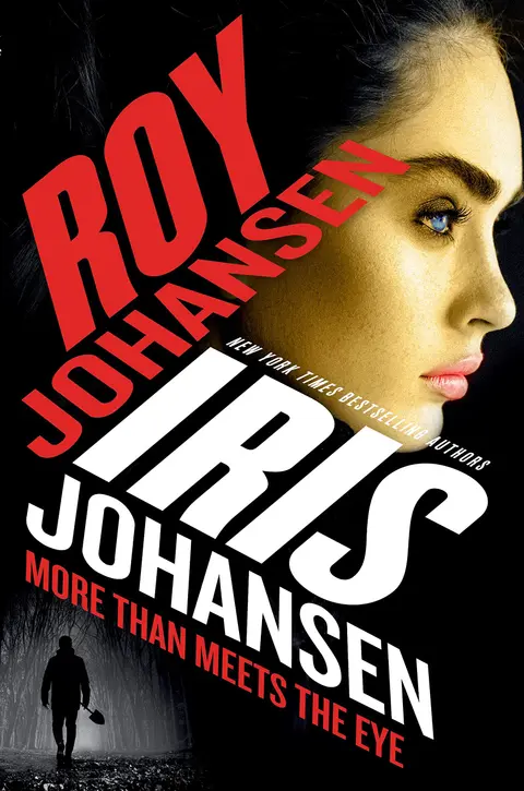 Cover of More Than Meets the Eye