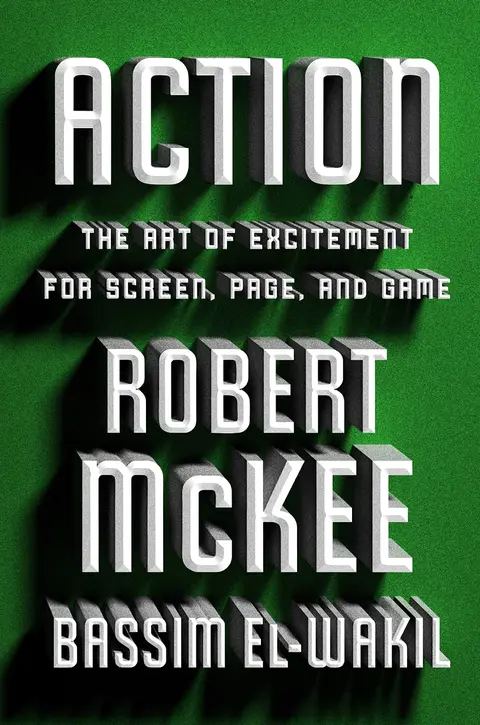 Cover of Action