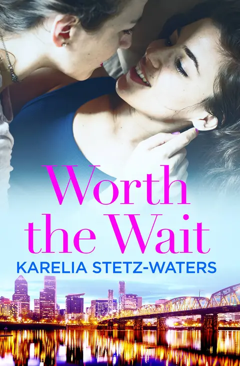 Cover of Worth the Wait