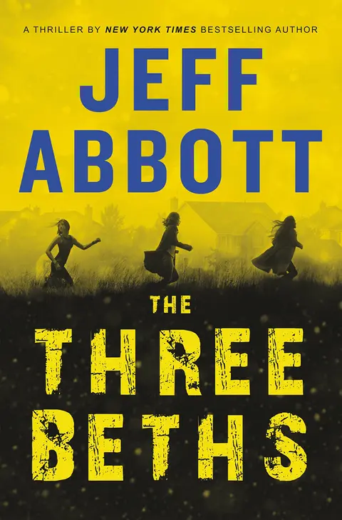 Cover of The Three Beths