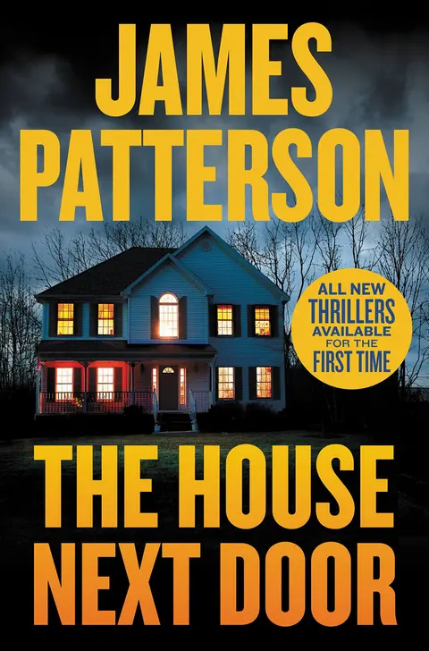 Cover of The House Next Door