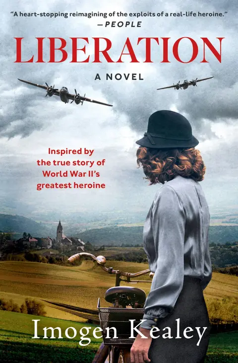 Cover of Liberation