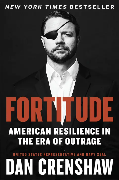 Cover of Fortitude