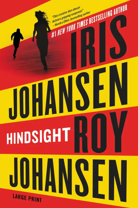Cover of Hindsight