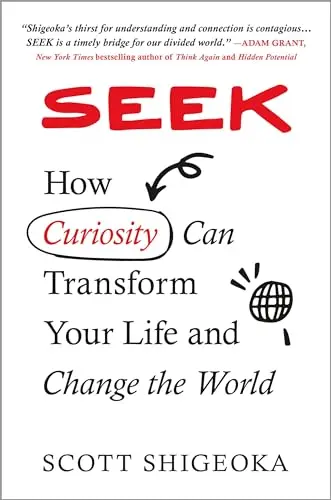 Cover of Seek
