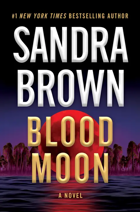 Cover of Blood Moon