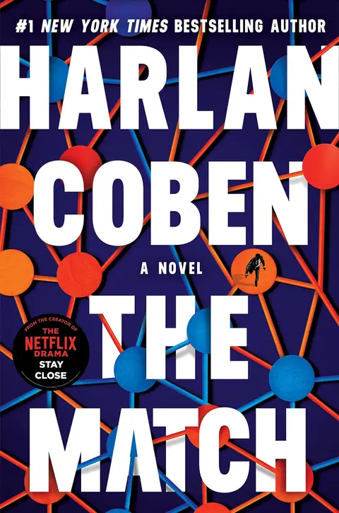Cover of Match