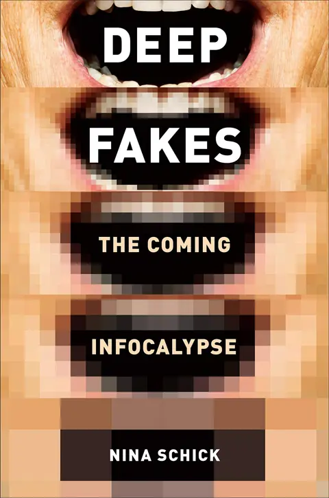 Cover of Deep Fakes