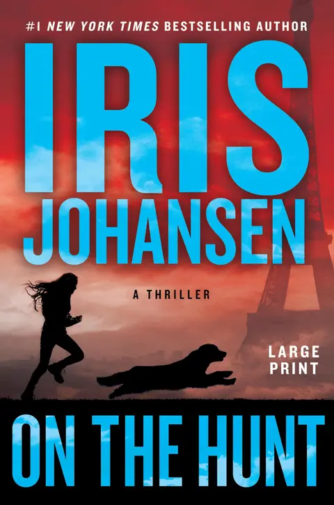 Cover of On the Hunt